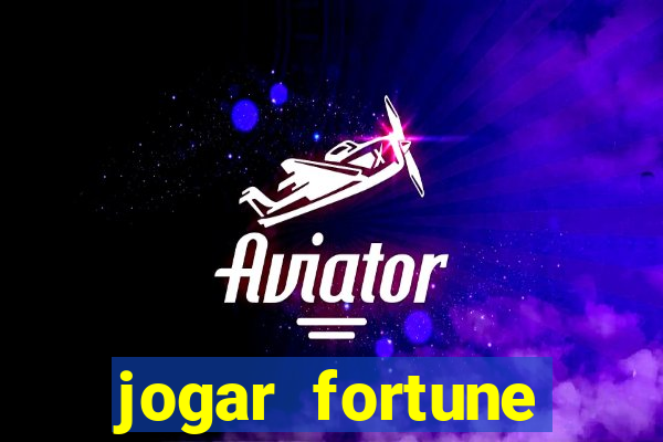 jogar fortune coelho demo